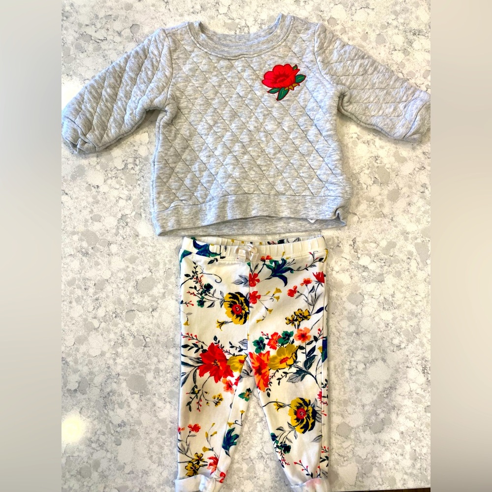 Old navy outfit